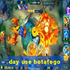 day use botafogo